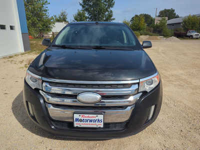 2013 Ford Edge, $4595. Photo 4