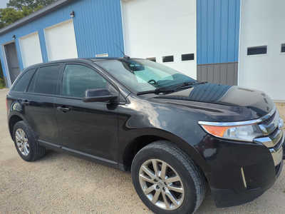 2013 Ford Edge, $4595. Photo 5