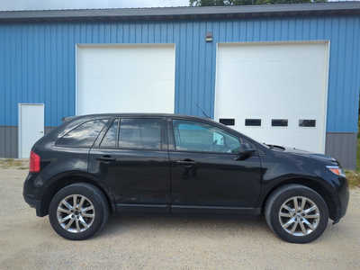 2013 Ford Edge, $4595. Photo 6