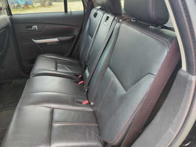 2013 Ford Edge, $4595. Photo 9