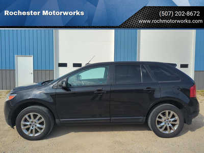 2013 Ford Edge, $4595. Photo 1