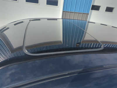 2011 Lincoln MKZ, $4750. Photo 5