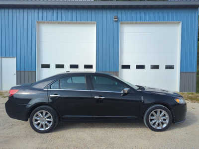 2011 Lincoln MKZ, $4750. Photo 7