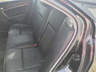2011 Lincoln MKZ, $4750. Photo 9