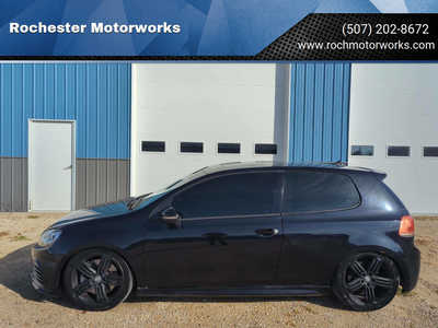 2013 Volkswagen Golf, $12999. Photo 1