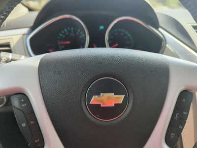 2012 Chevrolet Traverse, $0. Photo 11