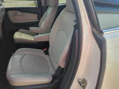 2012 Chevrolet Traverse, $0. Photo 8