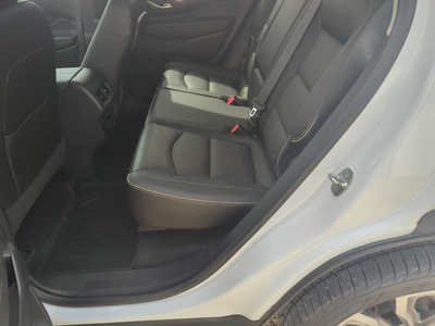 2020 GMC Terrain, $19999. Photo 10