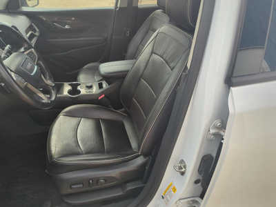 2020 GMC Terrain, $19999. Photo 11