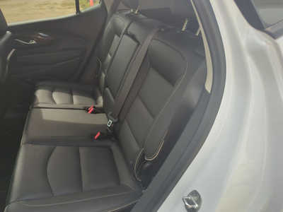 2020 GMC Terrain, $19999. Photo 9