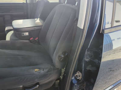 2005 Dodge 1500 Ext Cab, $0. Photo 10