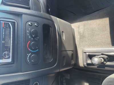 2005 Dodge 1500 Ext Cab, $0. Photo 11