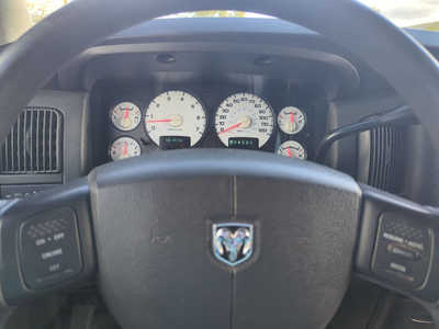 2005 Dodge 1500 Ext Cab, $0. Photo 12
