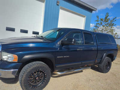 2005 Dodge 1500 Ext Cab, $0. Photo 3