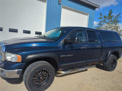 2005 Dodge 1500 Ext Cab, $0. Photo 4