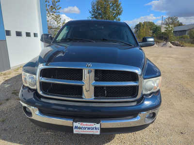 2005 Dodge 1500 Ext Cab, $0. Photo 5