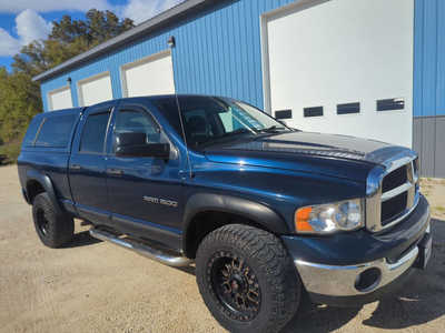 2005 Dodge 1500 Ext Cab, $0. Photo 6