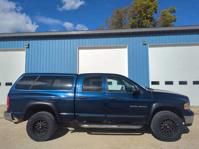 2005 Dodge 1500 Ext Cab, $0. Photo 7
