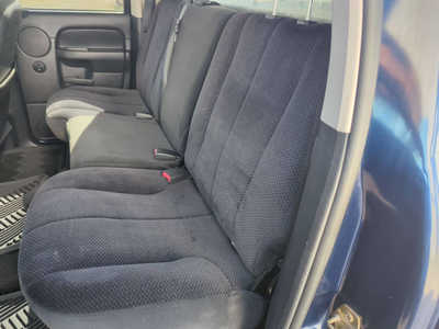 2005 Dodge 1500 Ext Cab, $0. Photo 9