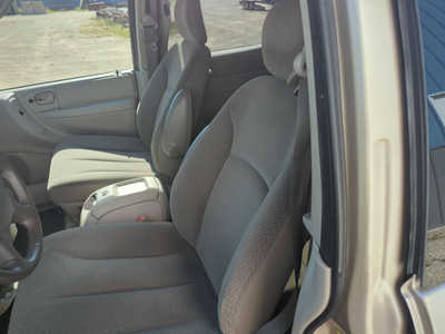 2006 Dodge Caravan, Grand, $3499. Photo 11