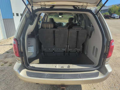 2006 Dodge Caravan, Grand, $3499. Photo 8