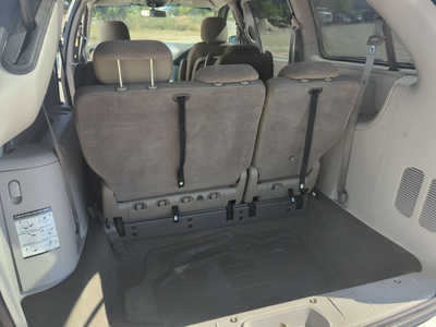 2006 Dodge Caravan, Grand, $3499. Photo 9