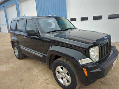 2012 Jeep Liberty, $4500. Photo 5