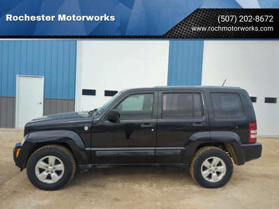 2012 Jeep Liberty, $4500. Photo 1