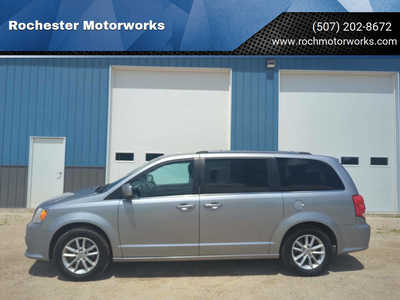 2019 Dodge Caravan, Grand, $5999. Photo 1