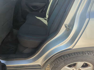 2015 Chevrolet Trax, $4995. Photo 10