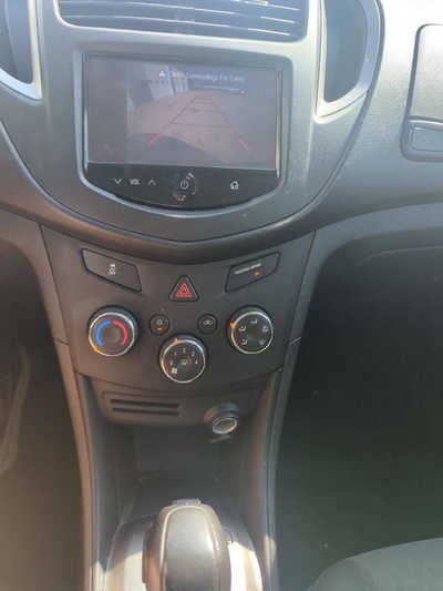 2015 Chevrolet Trax, $4995. Photo 12