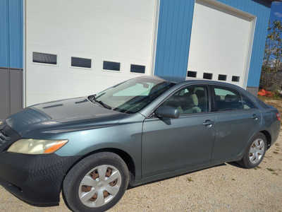 2007 Toyota Camry, $2595. Photo 3