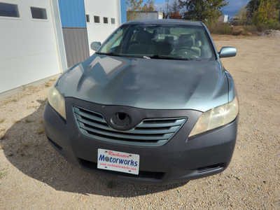 2007 Toyota Camry, $2595. Photo 4