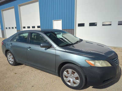 2007 Toyota Camry, $2595. Photo 5