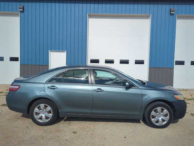 2007 Toyota Camry, $2595. Photo 6