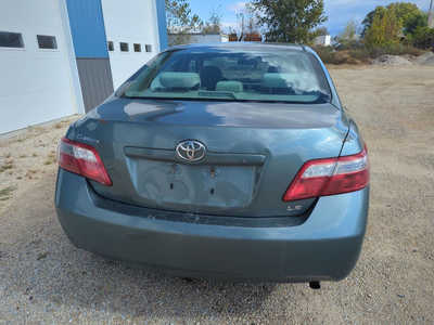 2007 Toyota Camry, $2595. Photo 7