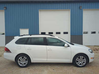 2013 Volkswagen Jetta, $8750. Photo 7