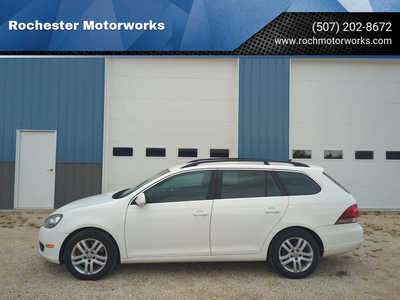 2013 Volkswagen Jetta, $8750. Photo 1