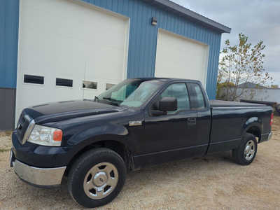 2004 Ford F150 Reg Cab, $4995. Photo 2