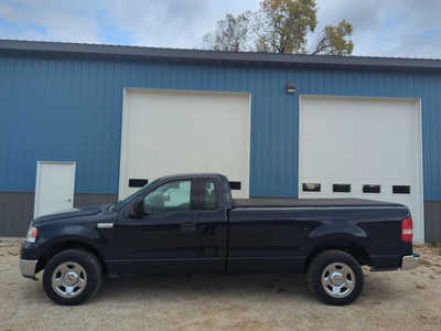 2004 Ford F150 Reg Cab, $4995. Photo 3