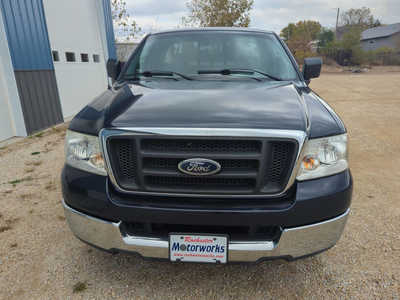 2004 Ford F150 Reg Cab, $4995. Photo 4