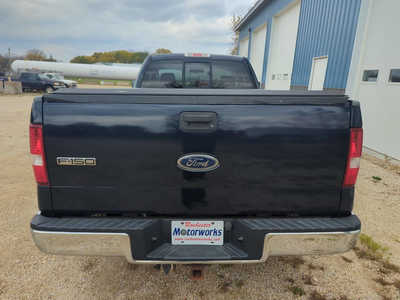 2004 Ford F150 Reg Cab, $4995. Photo 5