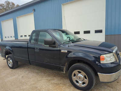 2004 Ford F150 Reg Cab, $4995. Photo 6