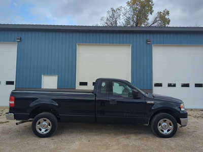 2004 Ford F150 Reg Cab, $4995. Photo 7
