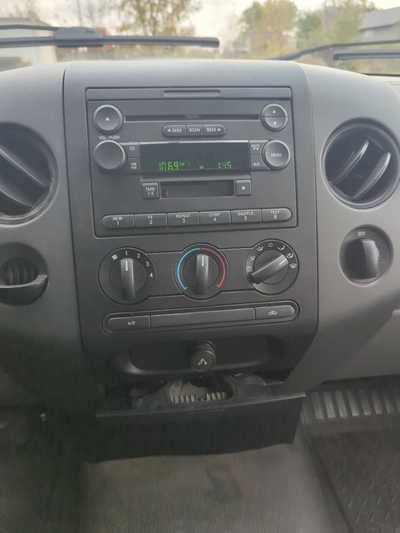 2004 Ford F150 Reg Cab, $4995. Photo 9