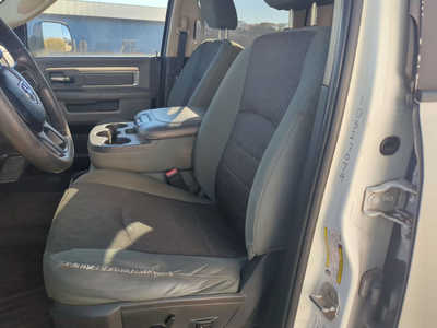 2014 RAM 2500 Crew Cab, $7500. Photo 10