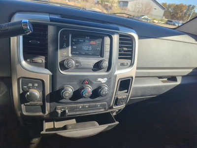 2014 RAM 2500 Crew Cab, $7500. Photo 12