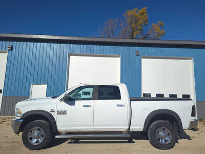 2014 RAM 2500 Crew Cab, $7500. Photo 2