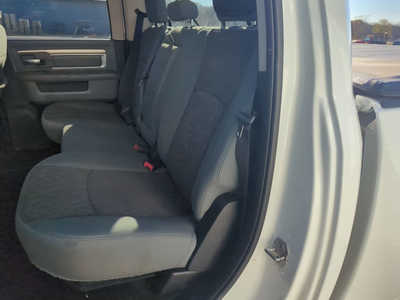 2014 RAM 2500 Crew Cab, $7500. Photo 8