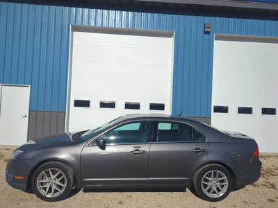 2012 Ford Fusion, $3250. Photo 2
